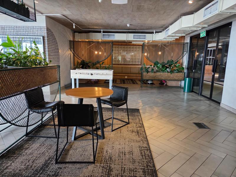1 Bedroom Property for Sale in Woodstock Western Cape